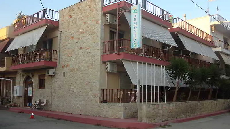 Moudania Mare Hotel نيا موذانيا