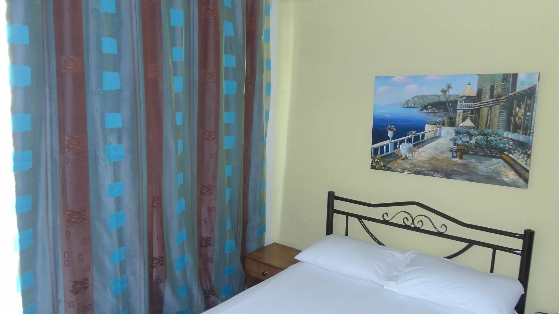 Moudania Mare Hotel Νέα Μουδανιά