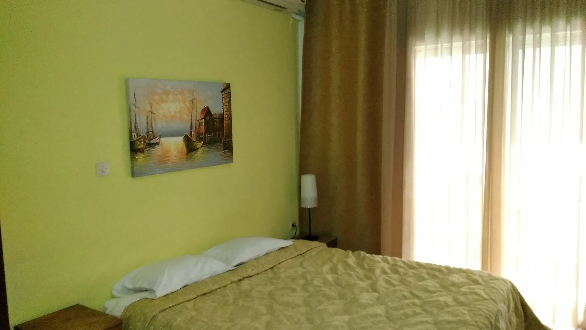 Moudania Mare Hotel Néa Mudaniá 3*,  Görögország