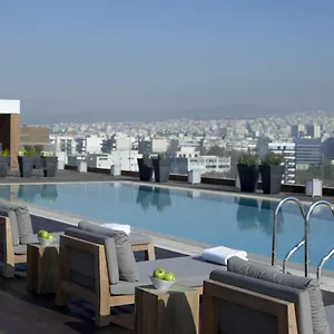 The Met Thessaloniki, A Member Of Design 5* Salonicco