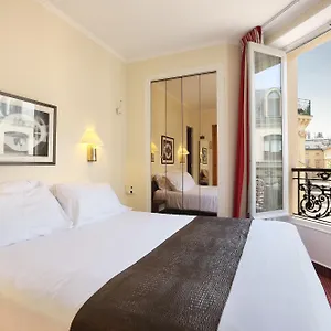 Otel Du College De France