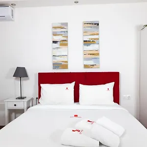 Aparthotel City Plaza & Thessaloniki