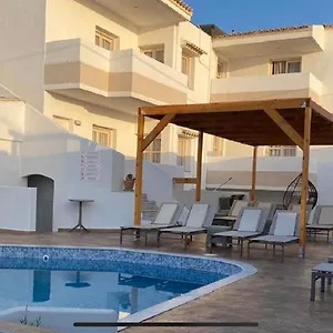 Coralli 3* Kokkini Hani