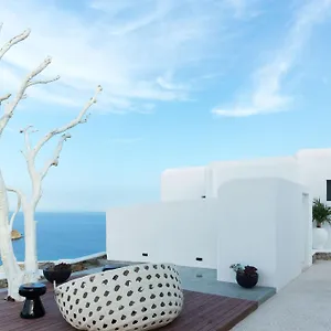 Hotel Amyth Of Mykonos Super Paradise Beach (Mykonos)