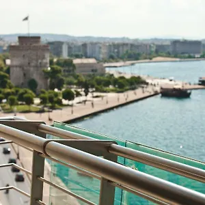 Otel Daios Luxury Living