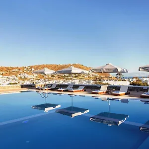 Aparthotel Osom Ornos (Mykonos)