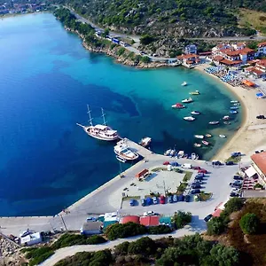 Angelos Hotel