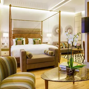 Ravouna 1906 Bosphorus 4* Provincia di Istanbul