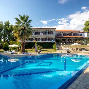 Hotel Maria's House