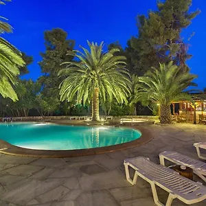 Hotel Pilalidis