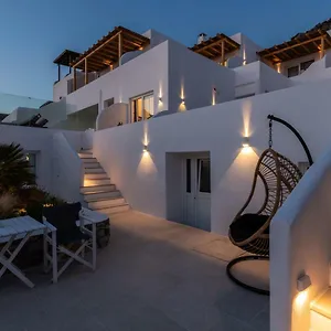 Hotel Avra Mykonos Tourlos