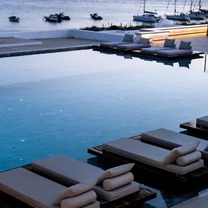 Manoula's Mykonos 4* Agios Ioannis Diakoftis