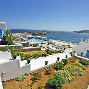 Mykonos Lolita, A Grecotel To Live 3* Mykonos Town
