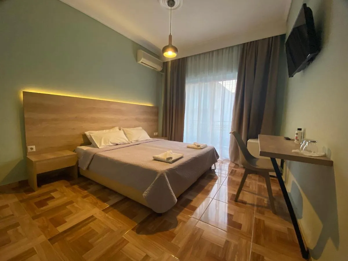Moudania Mare Hotel Nea Moudania 3*,  Greece
