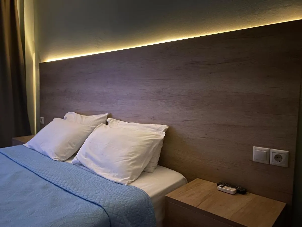 Moudania Mare Hotel Nea Moudania Greece