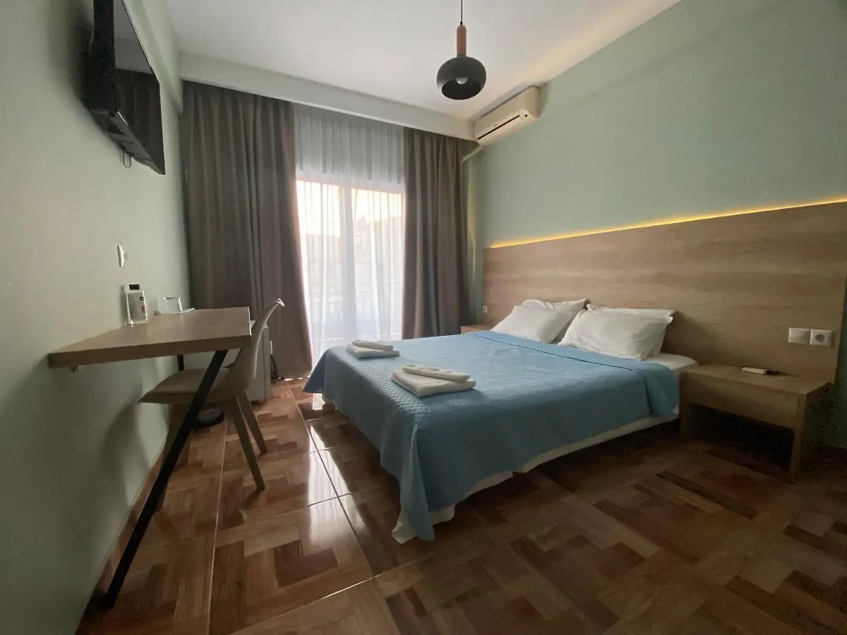 Moudania Mare Hotel Nea Moudania