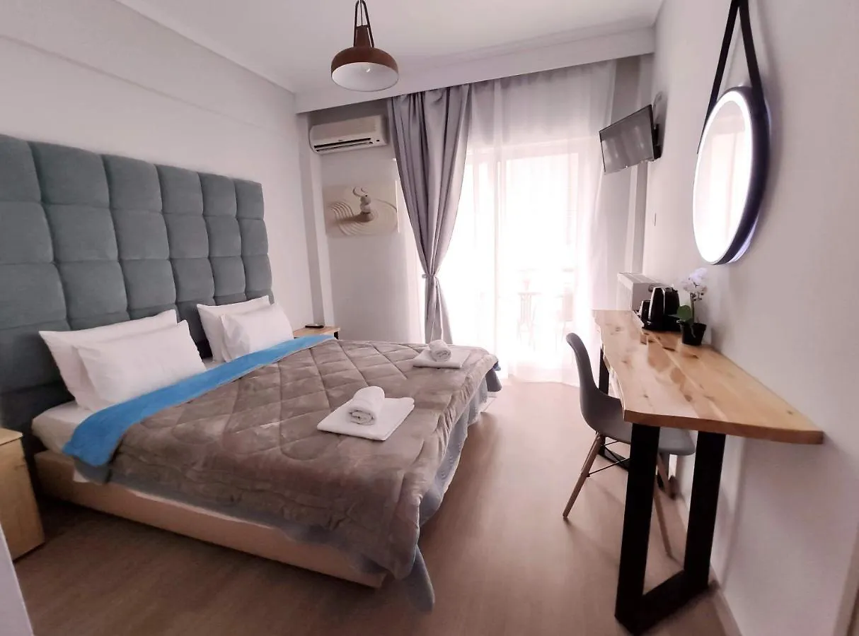 Moudania Mare Hotel Nea Moudania