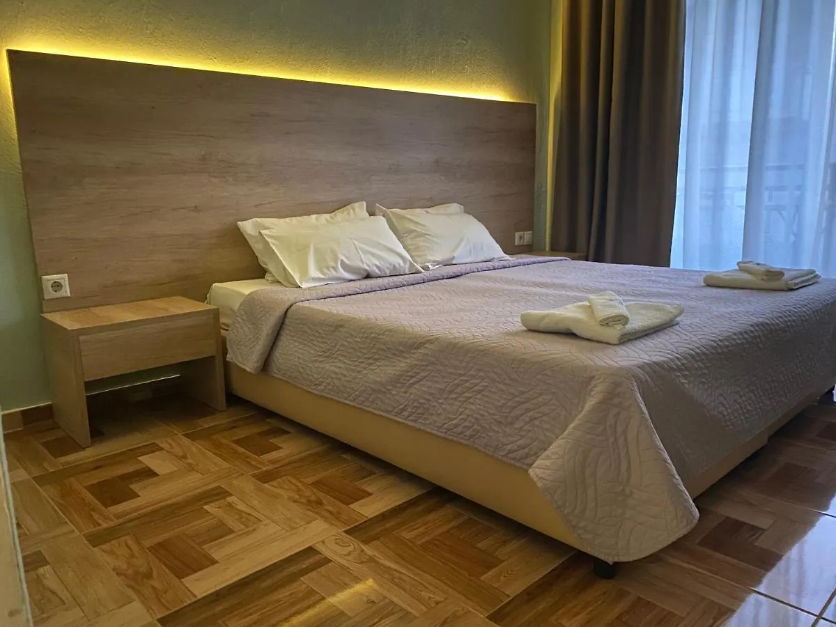 Moudania Mare Hotel Nea Moudania 3*,  Griechenland