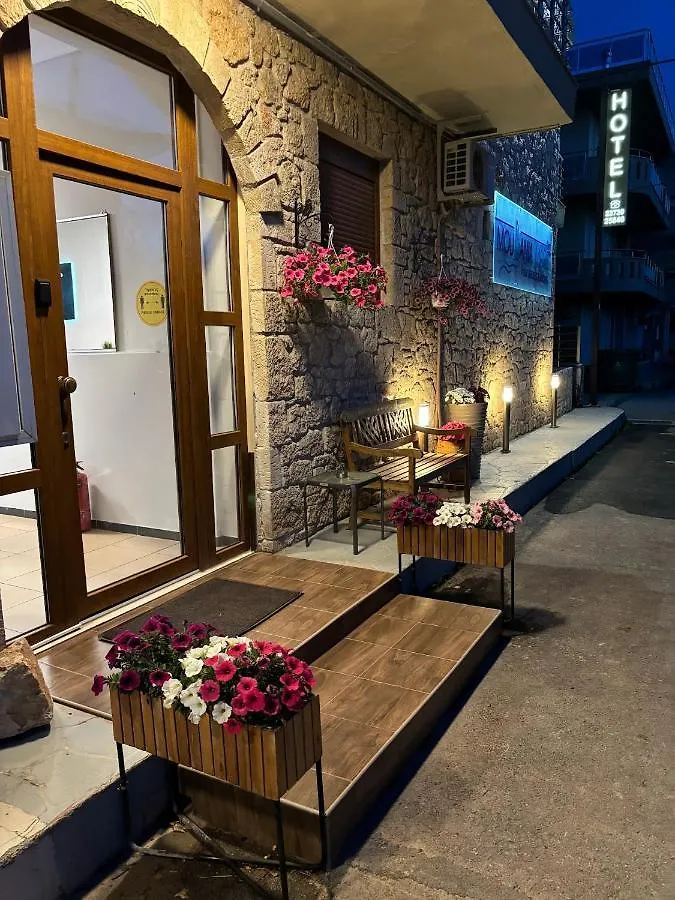 Moudania Mare Hotel Nea Moudania