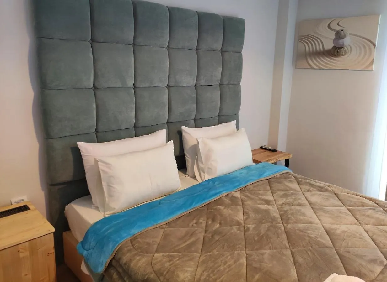 Moudania Mare Hotel Nea Moudania 3*,  Griechenland